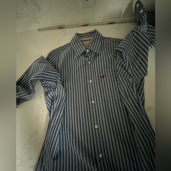 Hollister men’s cotton shirt - Picture 8 of 11